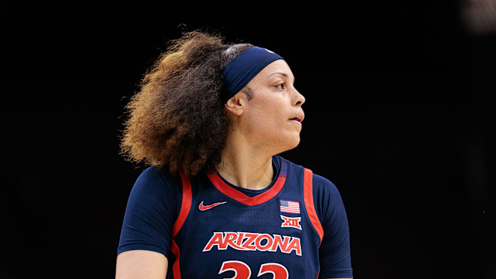 Arizona v Colorado