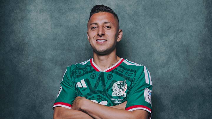 Mexico Portraits - FIFA World Cup 2026 Mexico Portraits - FIFA World Cup 2026