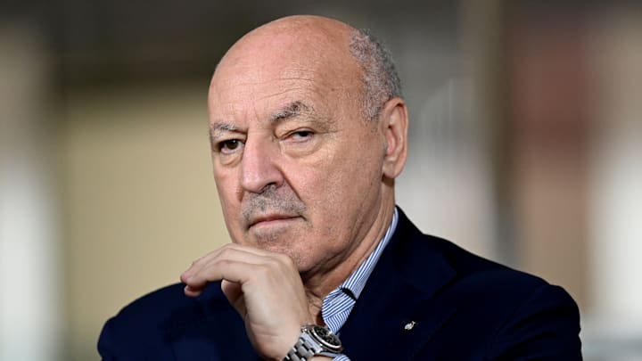 Giuseppe Marotta