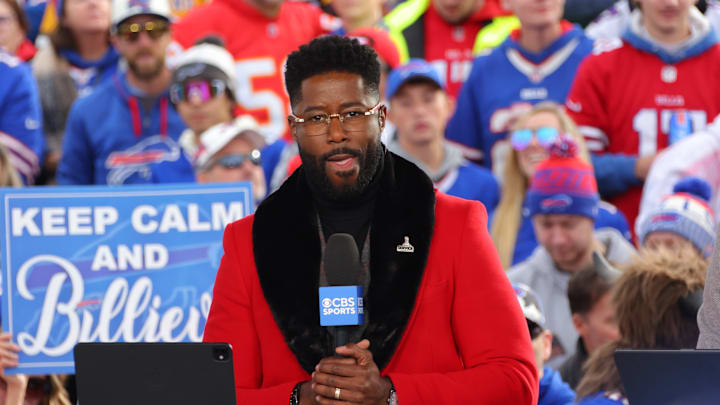 Kansas City Chiefs v Buffalo Bills