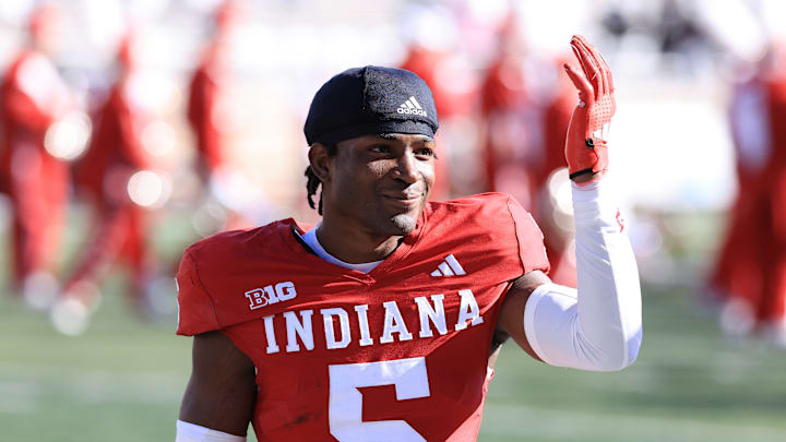 Washington v Indiana