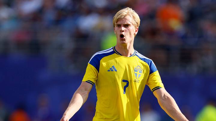 France v Sweden: Round Of 32 - FIFA World Cup 2026 France v Sweden: Round Of 32 - FIFA World Cup 2026