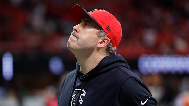 An up and down game, one where you can start to truly see the Arthur Smith emotion regarding turnovers that occur in key moments.