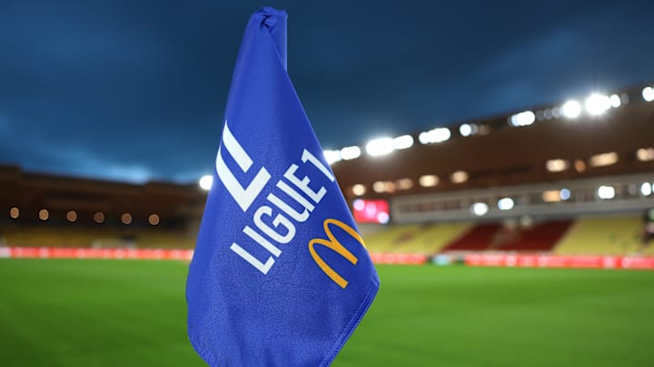Le calendrier de Ligue 1 a été dévoilé par la LFP