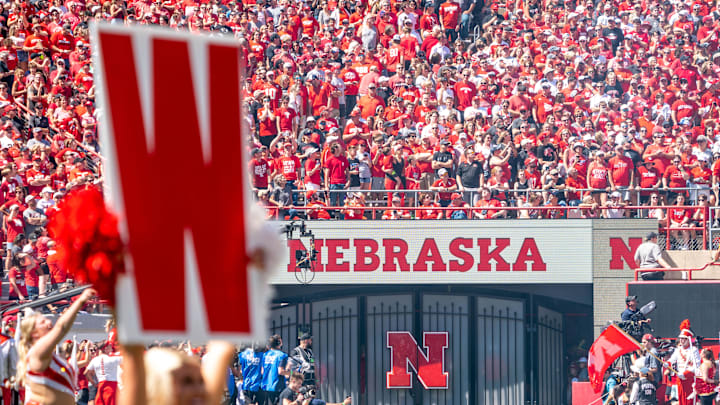 Nebraska Cornhuskers fans around Lincoln and Omaha didn't have football on their minds on Friday afternoon. Huskers baseball stages massive comeback. Male athlete of the year candidates announced.