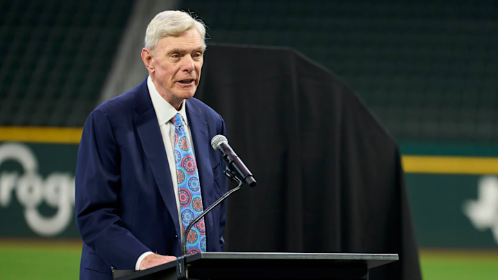 2024 MLB All-Star Logo Unveiling