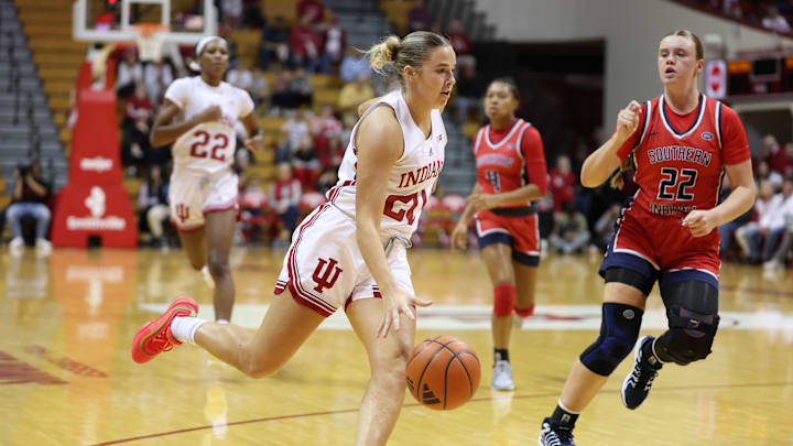Southern Indiana v Indiana