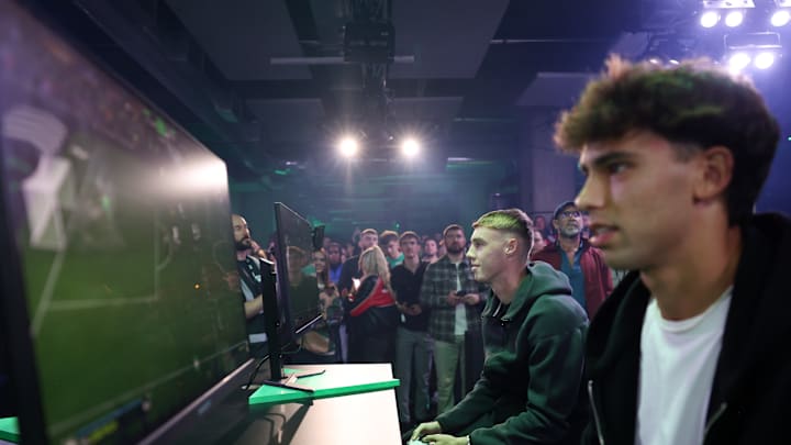 Quelle formation pour gagner plus de matchs sur FC 25.