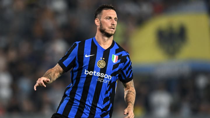 Marko Arnautovic Marko Arnautovic