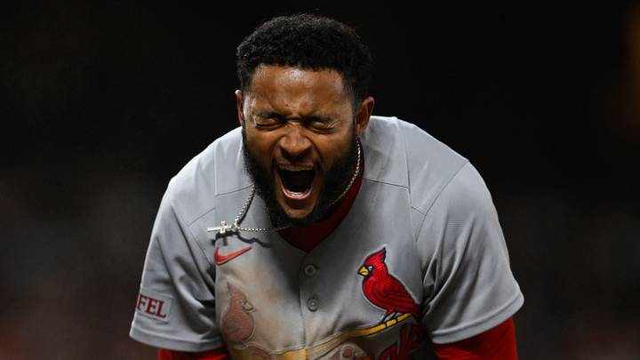 Cardinals Speedy Outfielder Has 'Player to Watch' Status