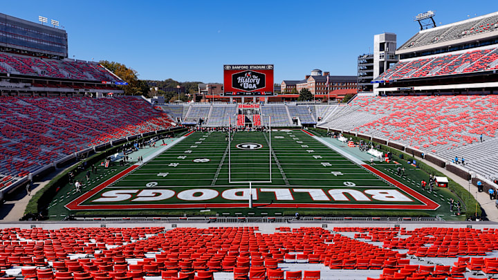 Missouri v Georgia