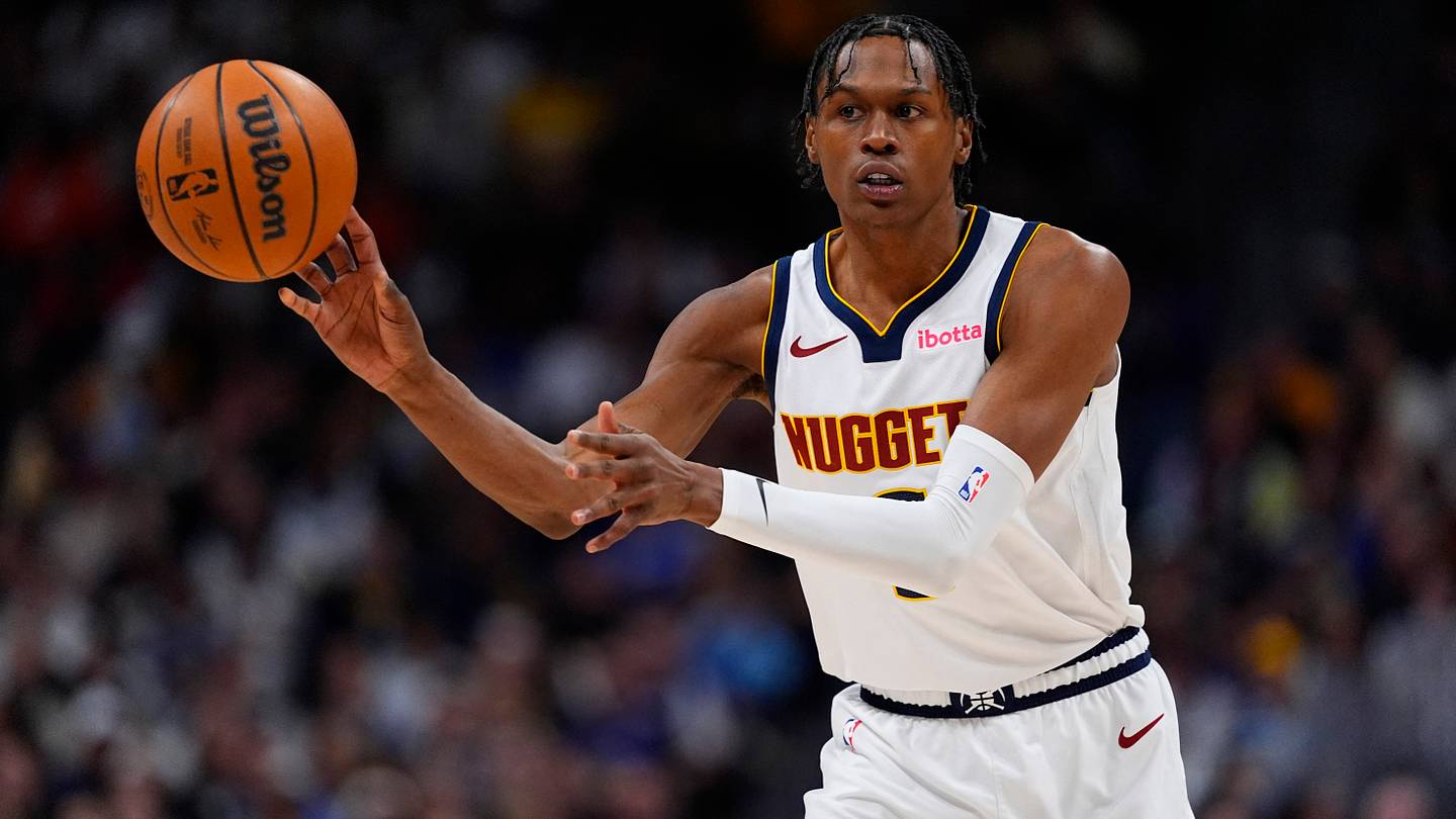 Clippers Competing With Two Teams in "Active Trade Talks" for Peyton Watson