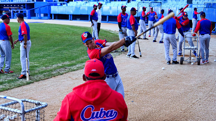 Cuba está de vuelta en la Serie del Caribe de 2023
