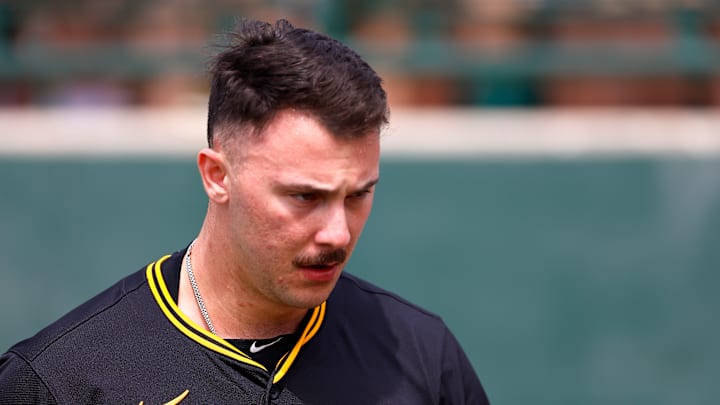 Pittsburgh Pirates v Baltimore Orioles