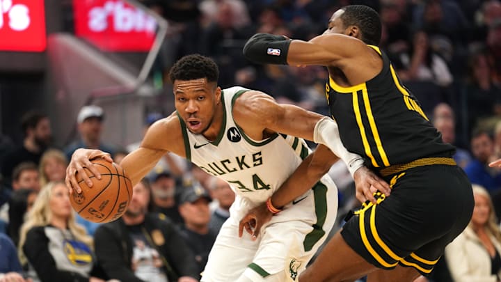 The Bucks are favored on the road on Tuesday night. The Bucks are favored on the road on Tuesday night.
