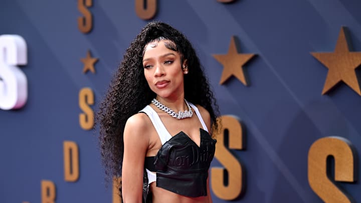 BET Awards 2023 - Red Carpet