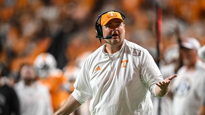 COLLEGE FOOTBALL: SEP 19 Kennesaw State at Tennessee