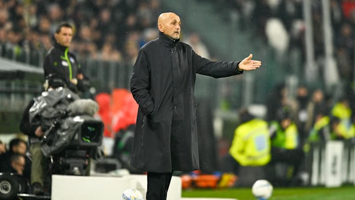 Luciano Spalletti