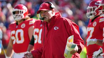 Chiefs' Injuries Open Door for Rookie Jalen Royals