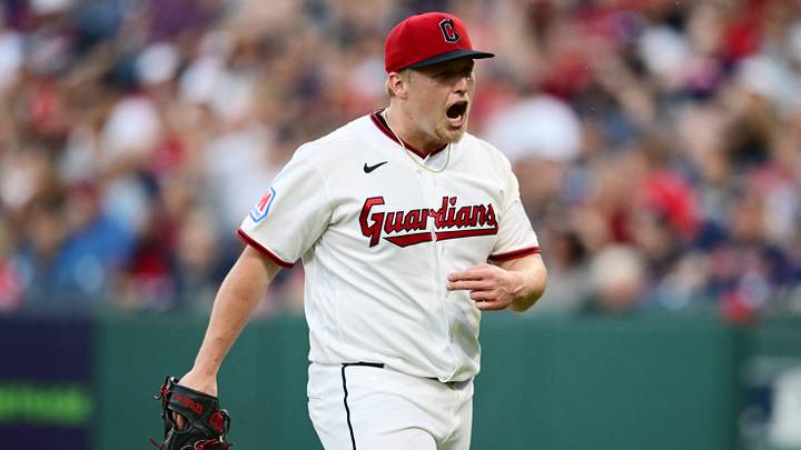 Cleveland Guardians pitcher Parker Messick is a strong prop target on Sept. 16. Cleveland Guardians pitcher Parker Messick is a strong prop target on Sept. 16.