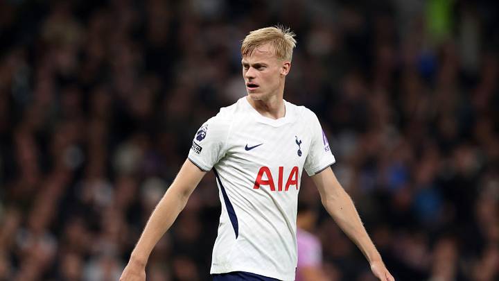 Tottenham Hotspur v Coventry City - Premier League 2026/27 Tottenham Hotspur v Coventry City - Premier League 2026/27