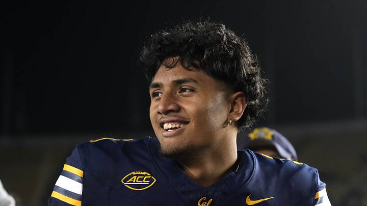 Jaron-Keawe Sagapolutele Jaron-Keawe Sagapolutele