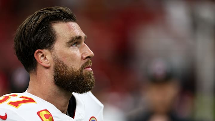 Super Bowl LIX: Kansas City Chiefs v Philadelphia Eagles