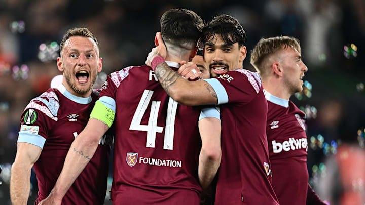 West Ham United - UEFA Europa Conference League