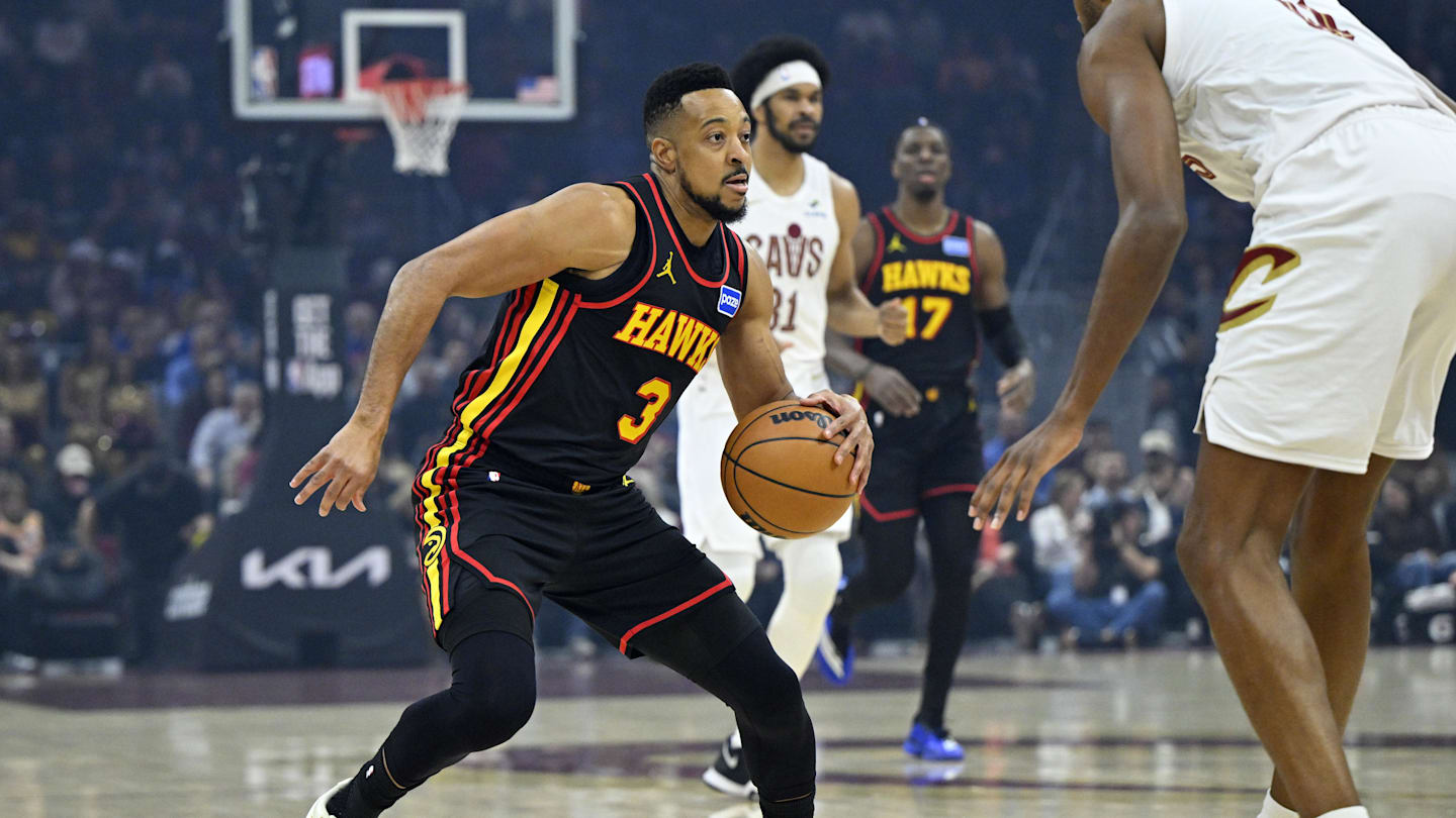 Atlanta Hawks magic number and playoff berth tracker