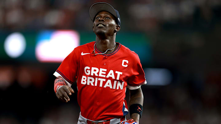 2026 World Baseball Classic - Pool B - Great Britain v United States 2026 World Baseball Classic - Pool B - Great Britain v United States