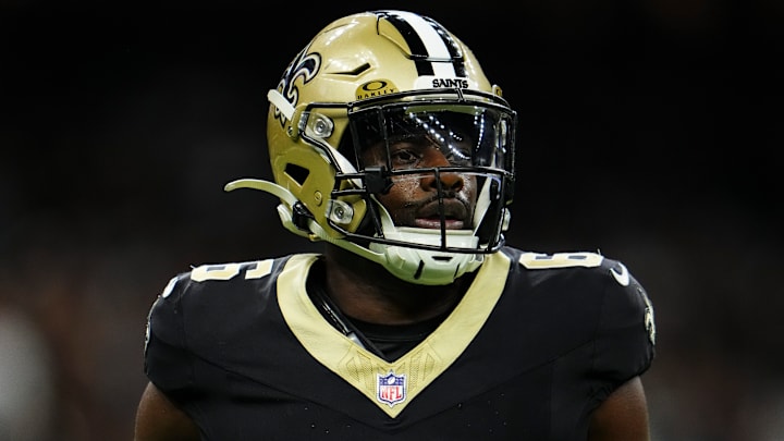 Jacksonville Jaguars v New Orleans Saints