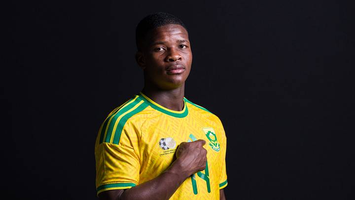 South Africa Portraits - FIFA World Cup 2026 South Africa Portraits - FIFA World Cup 2026