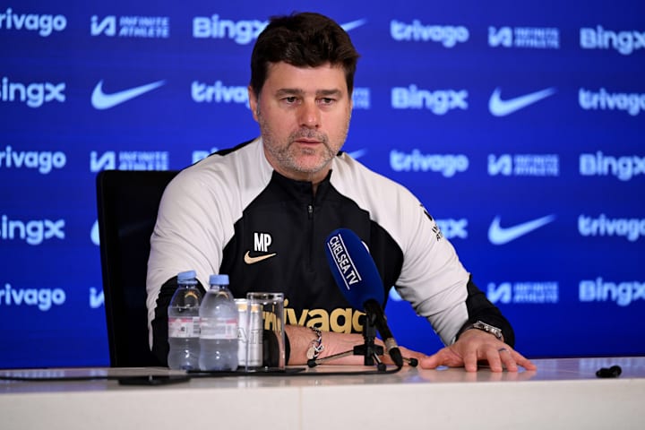 Mauricio Pochettino