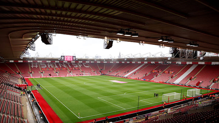 Southampton FC v AFC Bournemouth - Premier League