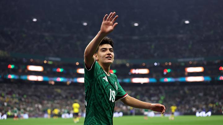 Mexico v Ecuador: Round Of 32 - FIFA World Cup 2026 Mexico v Ecuador: Round Of 32 - FIFA World Cup 2026