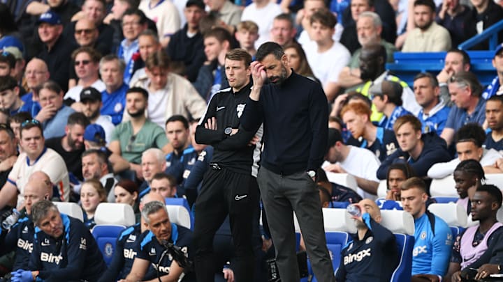 Chelsea FC v Leicester City FC - Premier League