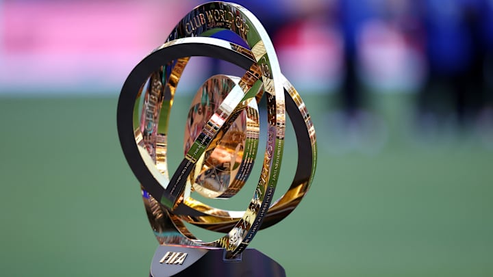 Al Ahly FC v Inter Miami CF: Group A - FIFA Club World Cup 2025