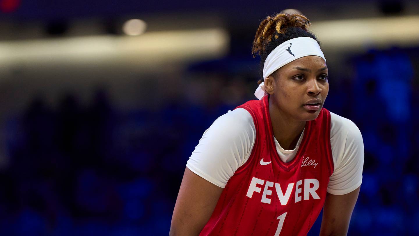 NaLyssa Smith Trade Shakes Up WNBA Dynamics