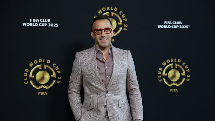 Alessandro Del Piero