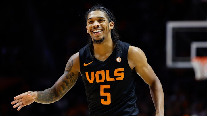 Syracuse v Tennessee
