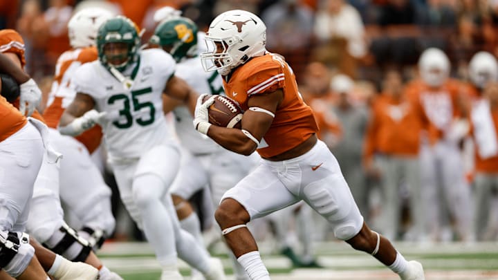 Tennessee Titans, 2023 NFL Draft