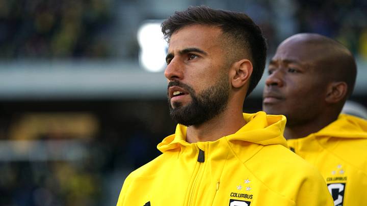 Diego Rossi empieza a sonar como posible fichaje del Club América