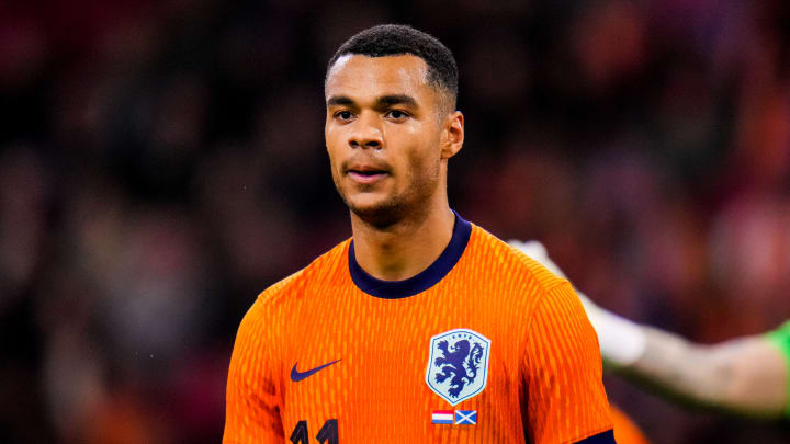 Révélation néerlandaise des Pays-Bas à la Coupe du monde 2022, Cody Gakpo sera très attendu cet été en Allemagne Révélation néerlandaise des Pays-Bas à la Coupe du monde 2022, Cody Gakpo sera très attendu cet été en Allemagne