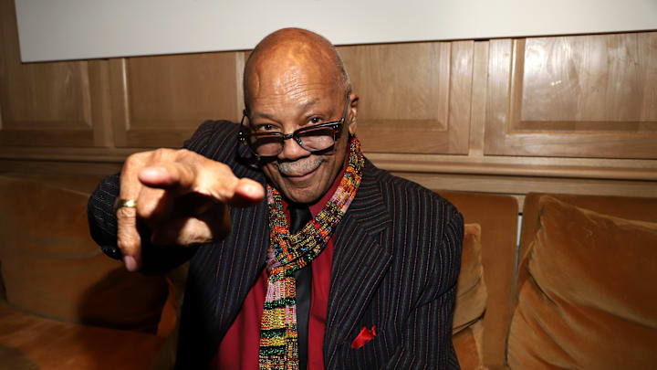Dolemite Is My Name! LA AMPAS Hosted Tastemaker