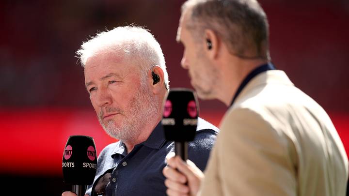 Arsenal v Manchester City - 2026 FA Community Shield