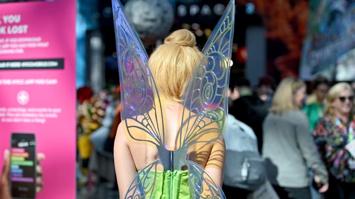 New York Comic Con 2019 - Day 3