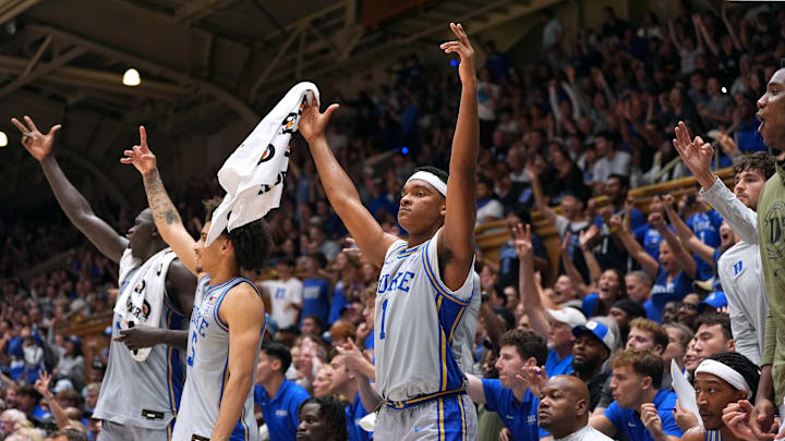 Army v Duke