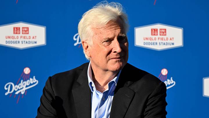 The Los Angeles Dodgers and UNIQLO announced a partnership renaming the Dodger Stadium playing field