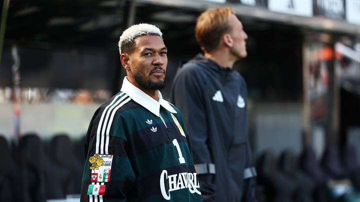 Newcastle United v Liverpool - Premier League 2026/27