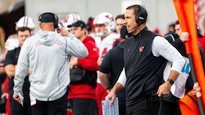 Wisconsin could be headed for a bowl game after all following the decision by Marshall to opt out.